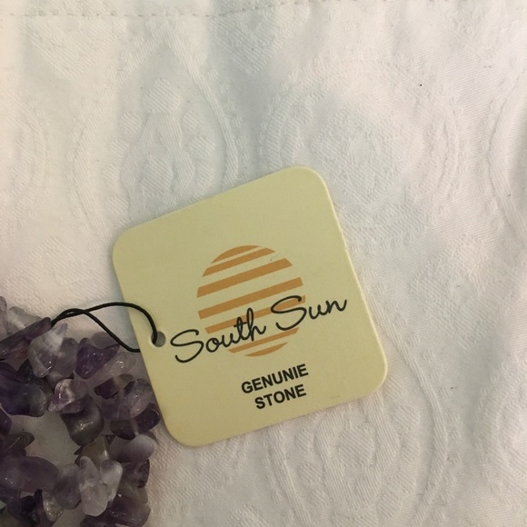 genuine stone bracelet🌟 - Picture 2 of 4